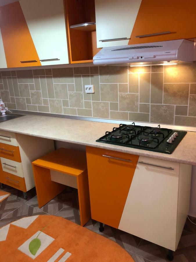 Apartament Kiseleff Ντρομπέτα-Τούρνου Σεβερίν Εξωτερικό φωτογραφία
