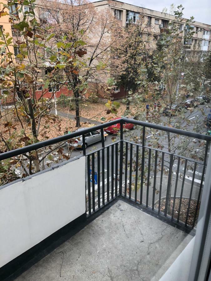 Apartament Kiseleff Ντρομπέτα-Τούρνου Σεβερίν Εξωτερικό φωτογραφία